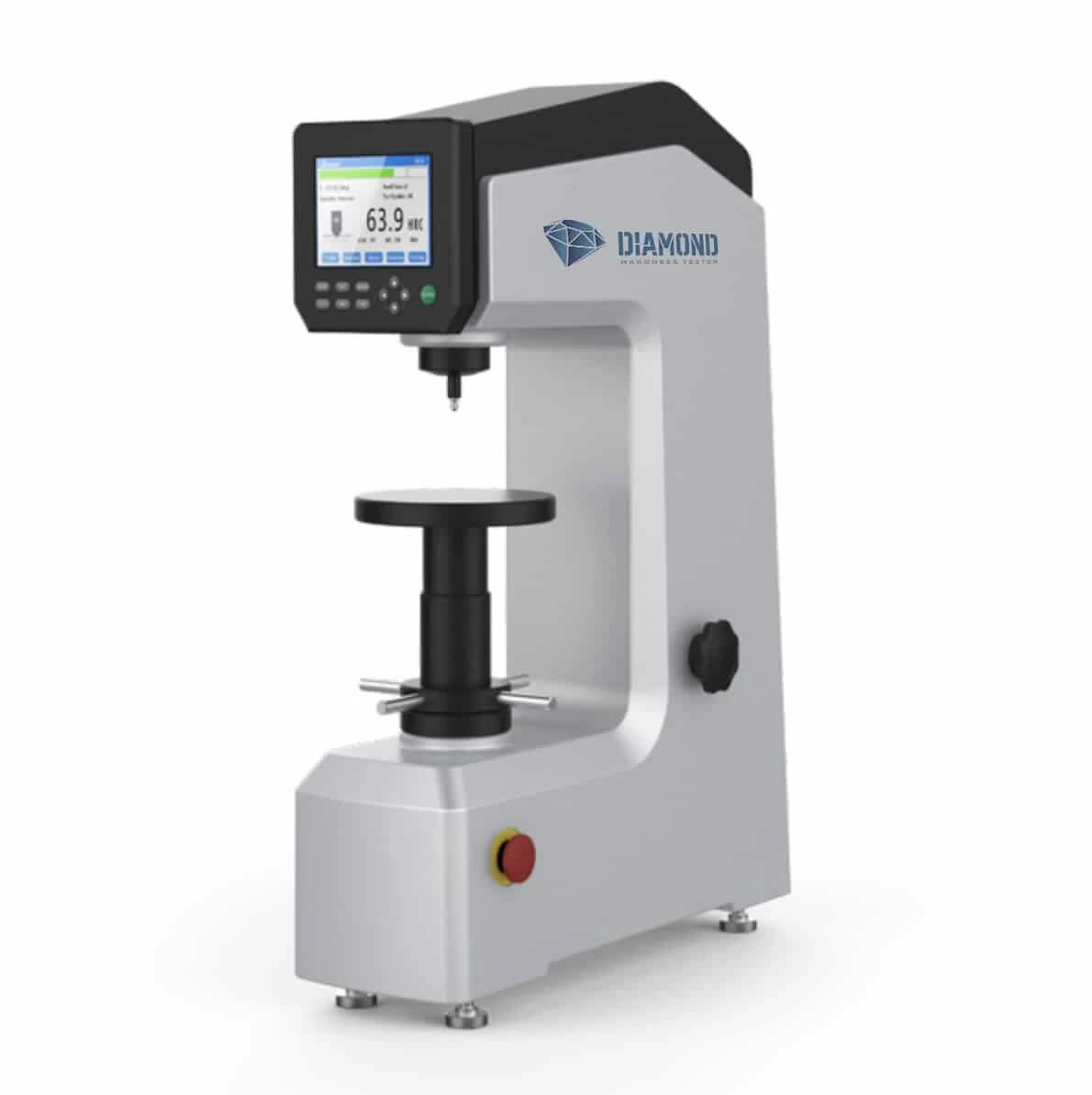 Milling Machine