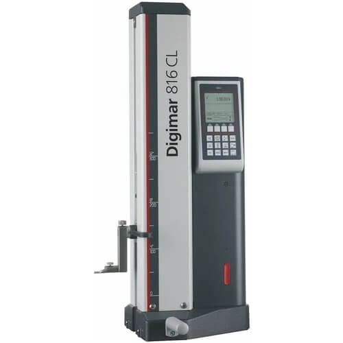 CMM Machine